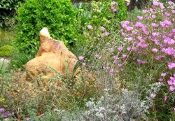 Long Schroeder Garden